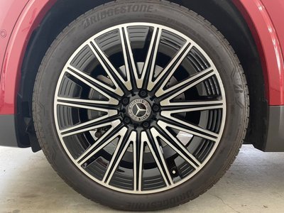 MERCEDES-BENZ GLA - 9