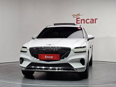 صورة 2 لـ 2021 Genesis GV70