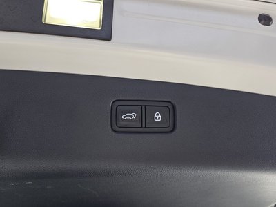 2021 Genesis GV70 缩略图 27