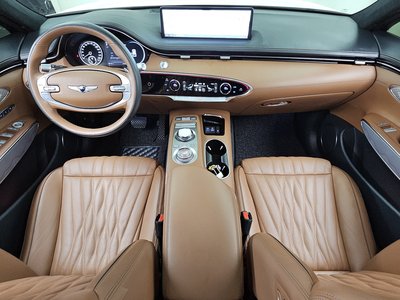 صورة 5 لـ 2021 Genesis GV70