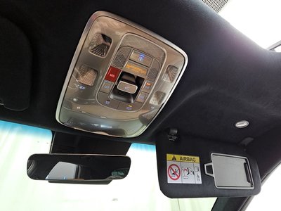2021 Genesis GV70 缩略图 28