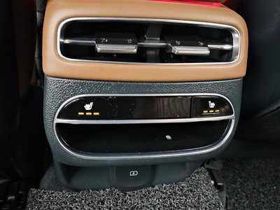 2021 Genesis GV70 缩略图 25