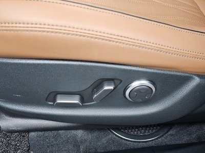 2021 Genesis GV70 缩略图 31