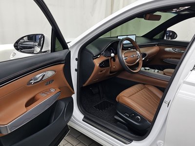 2021 Genesis GV70 缩略图 13