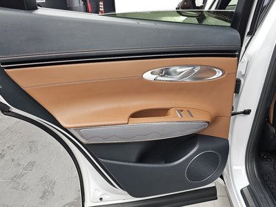 2021 Genesis GV70 缩略图 15