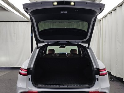 2021 Genesis GV70 缩略图 26