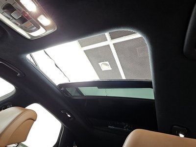 2021 Genesis GV70 缩略图 23