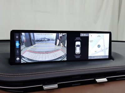 2021 Genesis GV70 缩略图 21