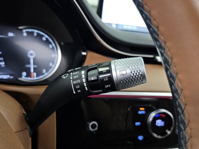 2021 Genesis GV70 缩略图 24
