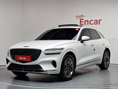 صورة 1 لـ 2021 Genesis GV70