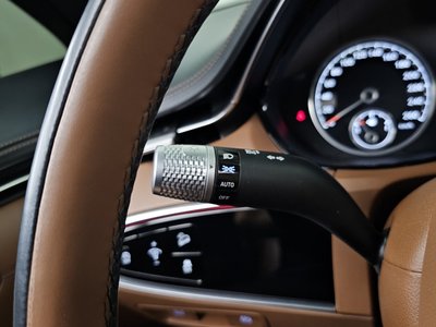 2021 Genesis GV70 缩略图 30