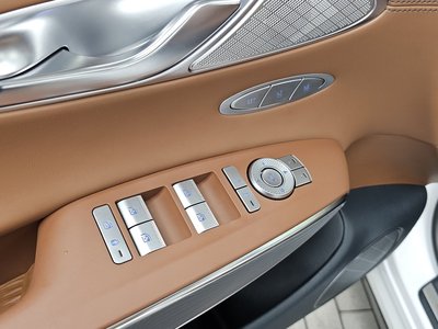 2021 Genesis GV70 缩略图 35