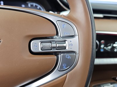 2021 Genesis GV70 缩略图 32
