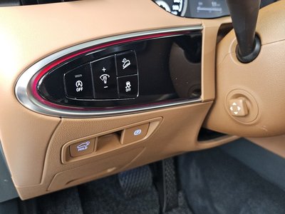 2021 Genesis GV70 缩略图 29