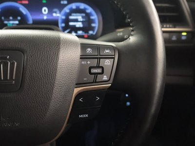 TOYOTA CROWN SPORT - 8