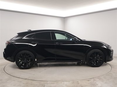 TOYOTA CROWN SPORT - 4