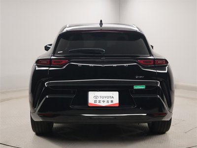 TOYOTA CROWN SPORT - 2