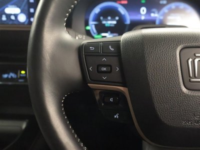 TOYOTA CROWN SPORT - 7