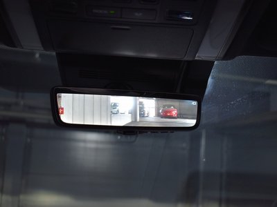 TOYOTA ALPHARD - 7