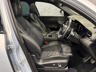 MASERATI GRECALE - 8