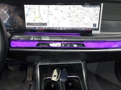 2023 BMW 7 SERIES — миниатюра 15