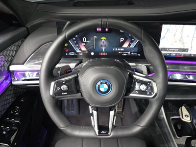2023 BMW 7 SERIES — миниатюра 13