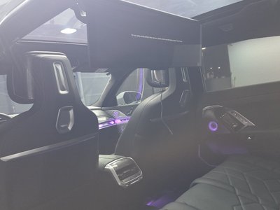 2023 BMW 7 SERIES — миниатюра 19