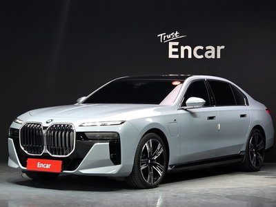 صورة 1 لـ 2023 BMW 7 SERIES