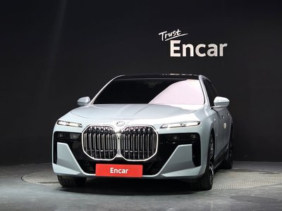 صورة 2 لـ 2023 BMW 7 SERIES