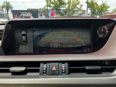 صورة مصغرة 18 لـ 2020 Lexus ES