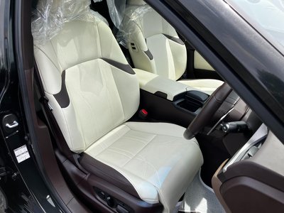 صورة مصغرة 11 لـ 2020 Lexus ES
