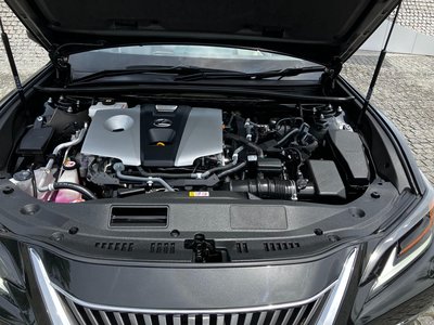 صورة مصغرة 25 لـ 2020 Lexus ES