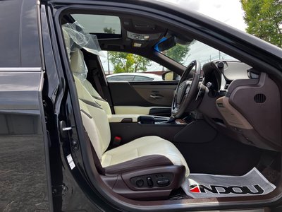 صورة مصغرة 9 لـ 2020 Lexus ES