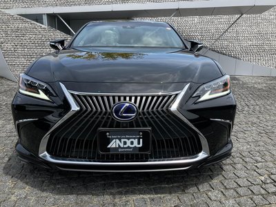 صورة مصغرة 5 لـ 2020 Lexus ES