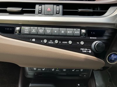 صورة مصغرة 14 لـ 2020 Lexus ES