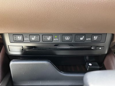 صورة مصغرة 15 لـ 2020 Lexus ES