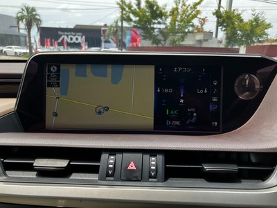 صورة مصغرة 17 لـ 2020 Lexus ES