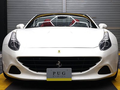 FERRARI CALIFORNIA - 6