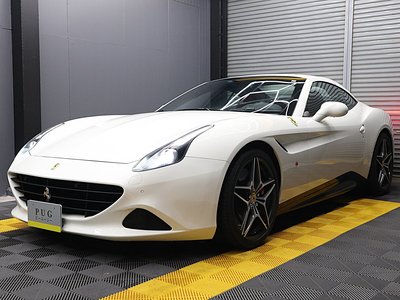 FERRARI CALIFORNIA - 7