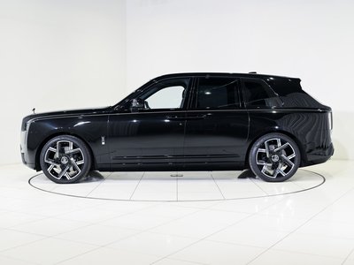 ROLLS-ROYCE CULLINAN - 4