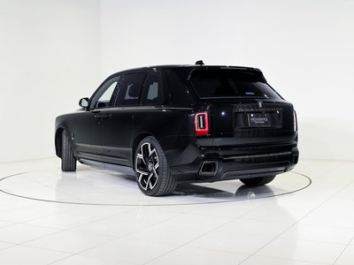 ROLLS-ROYCE CULLINAN - 6