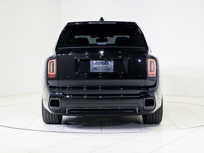 ROLLS-ROYCE CULLINAN - 3