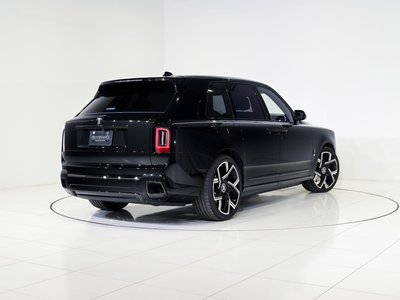 ROLLS-ROYCE CULLINAN - 5