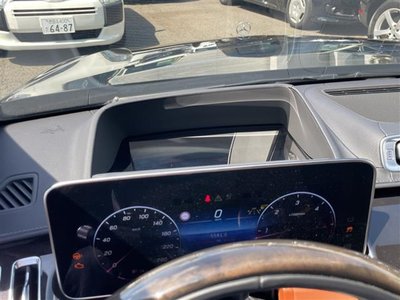 MERCEDES-BENZ S-CLASS - 3
