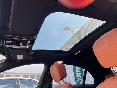 MERCEDES-BENZ S-CLASS - 5