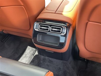 MERCEDES-BENZ S-CLASS - 10