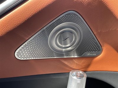 MERCEDES-BENZ S-CLASS - 6