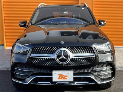 MERCEDES-BENZ GLE - 9