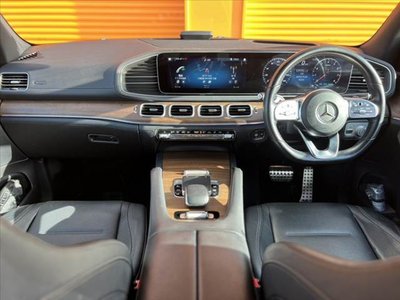 MERCEDES-BENZ GLE - 2