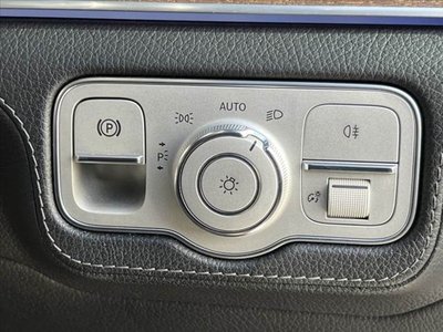 MERCEDES-BENZ GLE - 5